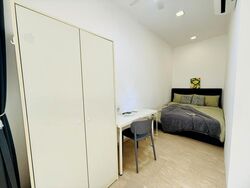 Pinetree Condominium (D10), Condominium #638165841